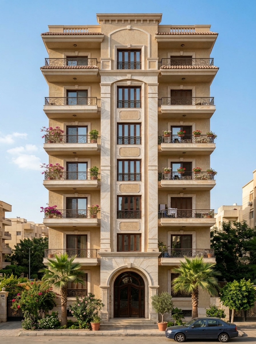 إمتداد أبو خضرة