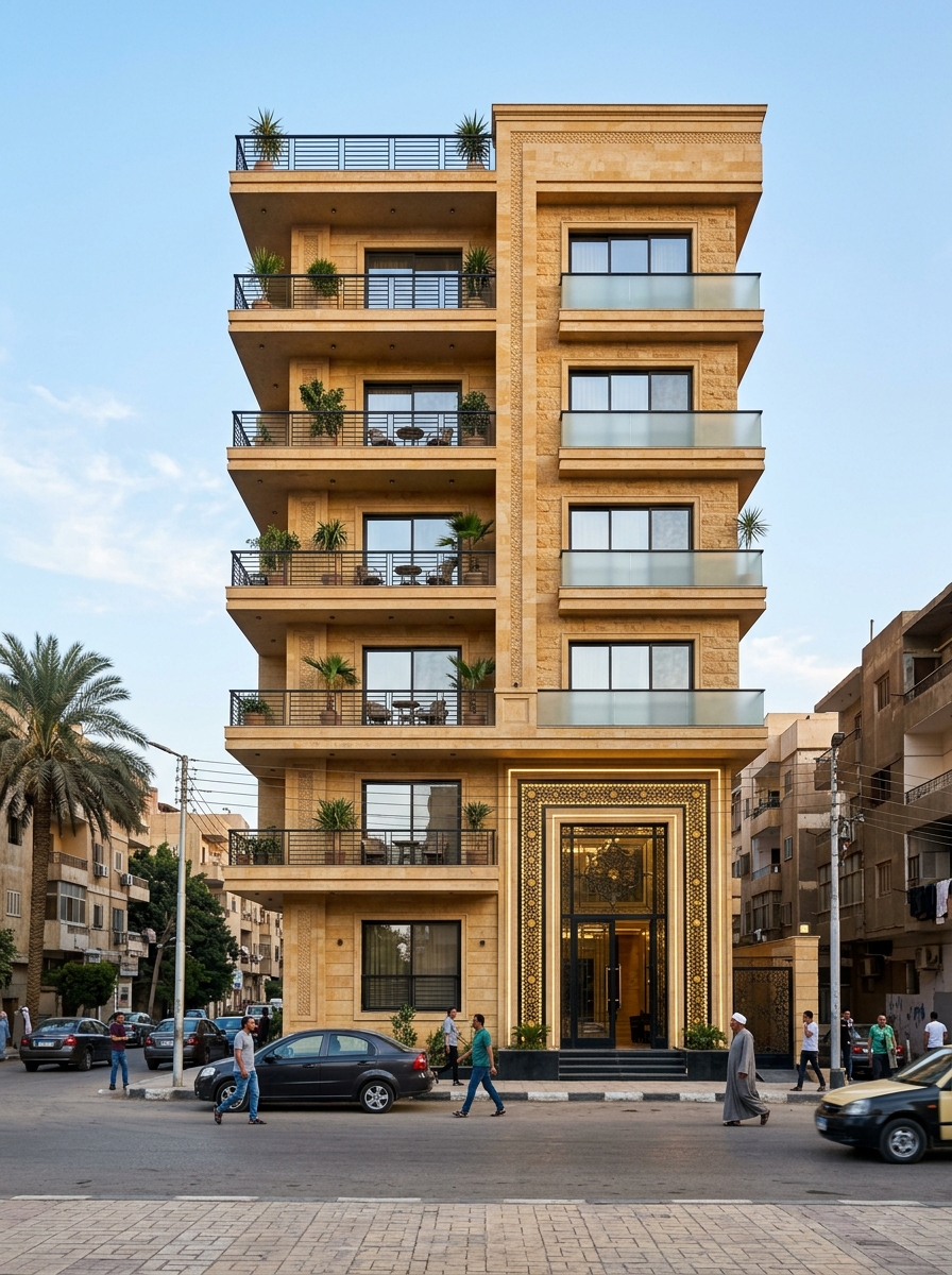 مشروع الفارس