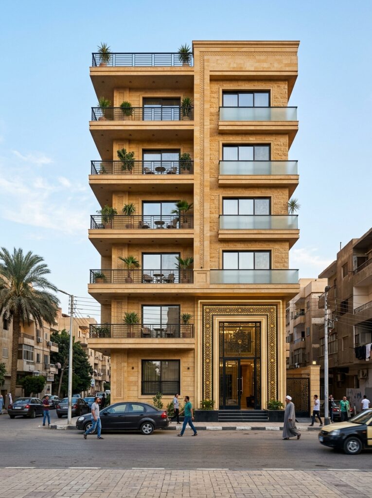 مشروع الفارس